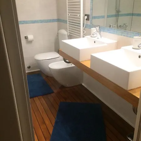Apartment Leonardo Rovinj Exterior photo