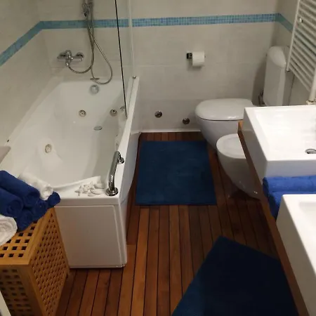 Apartment Leonardo Rovinj Exterior photo