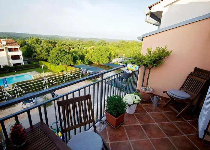 Apartment Leonardo