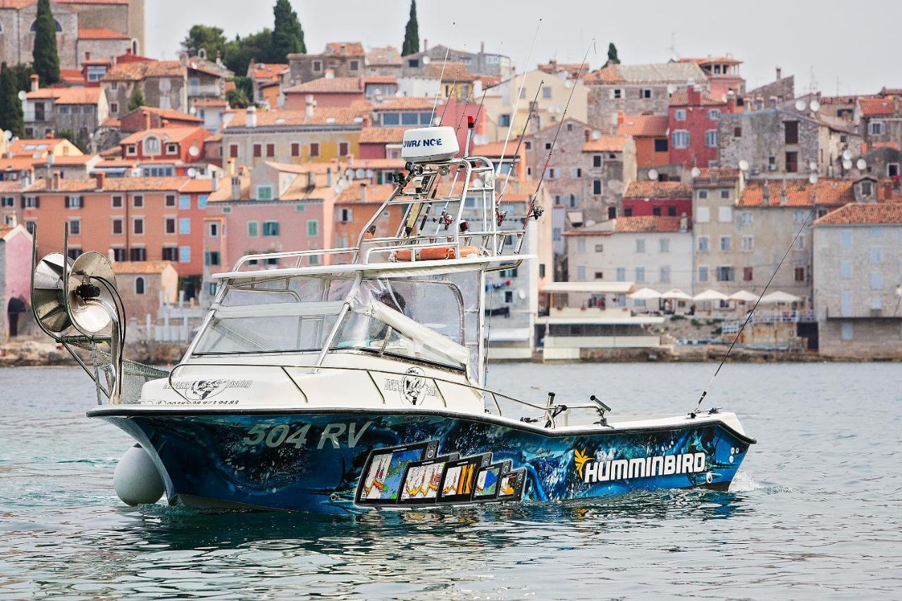 Leonardo * Rovinj