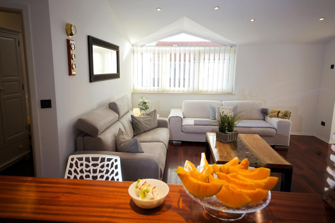 Leonardo Apartment Rovinj