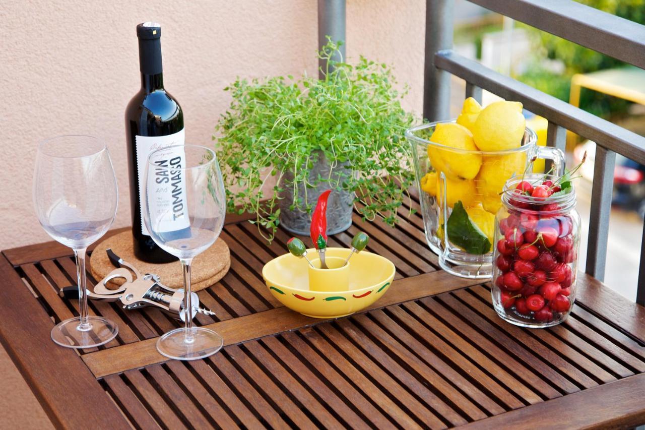 Apartment Leonardo Rovinj