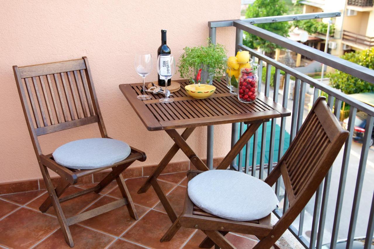 Apartment Leonardo Rovinj