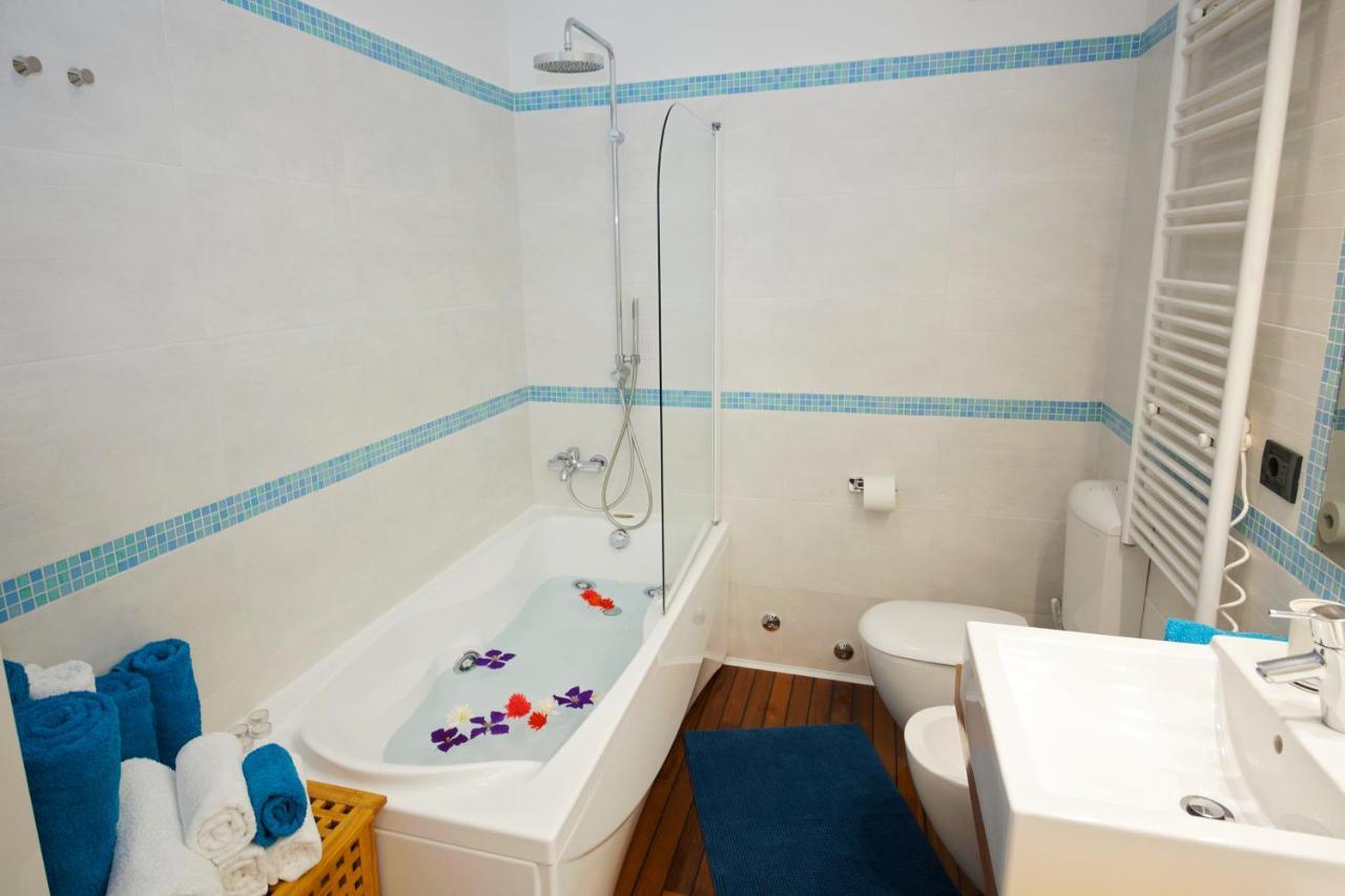 Apartment Leonardo