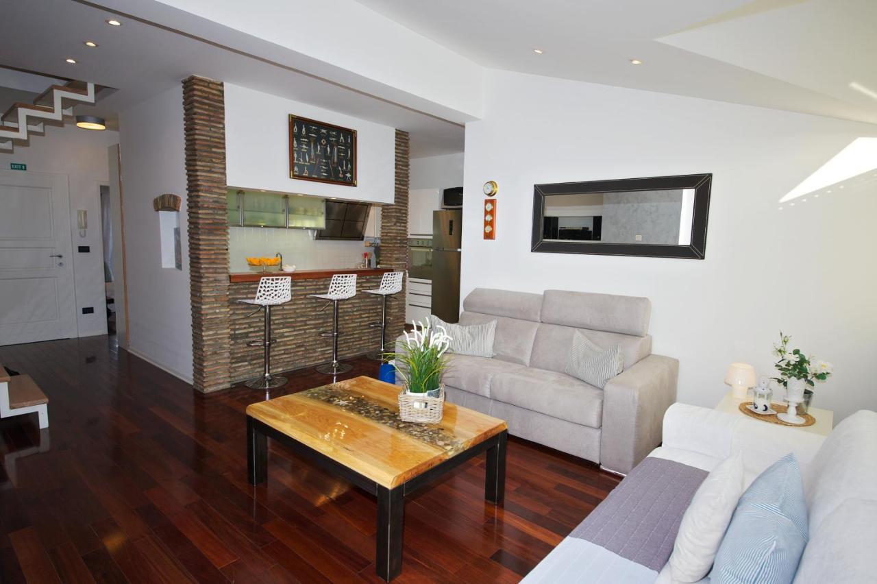 Leonardo Appartement Rovinj