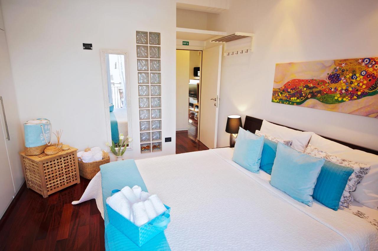 Apartment Leonardo