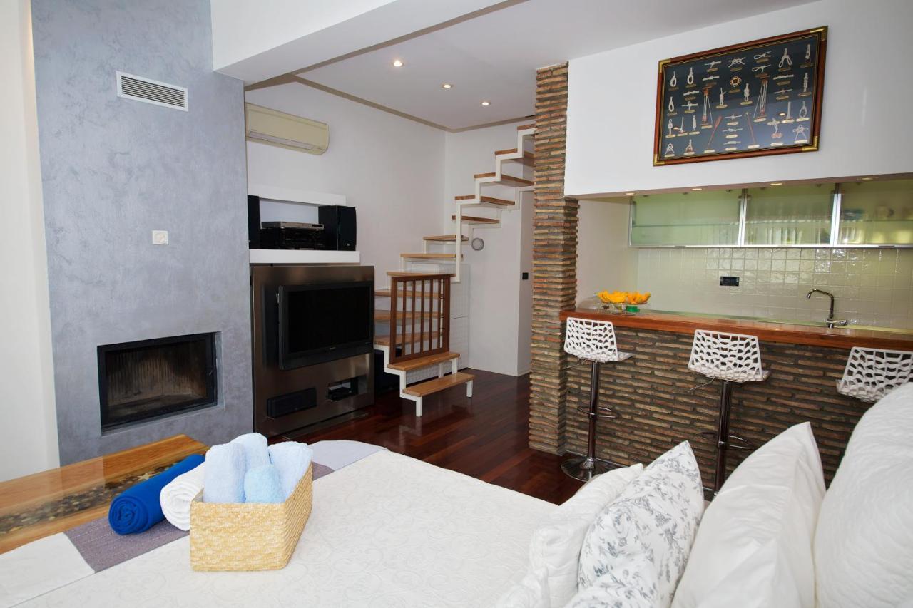 Leonardo Appartement Rovinj