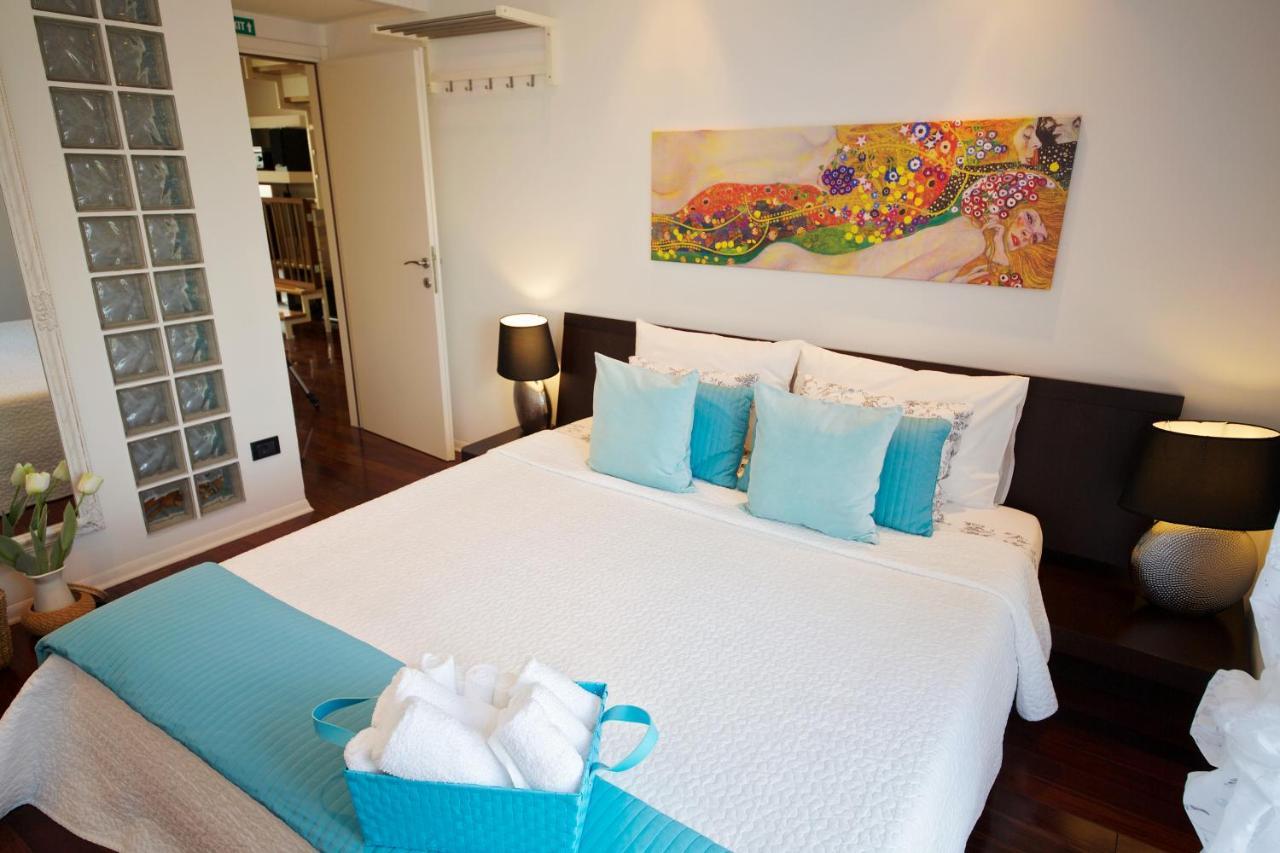Leonardo Apartment *