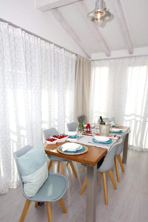 Leonardo Apartment