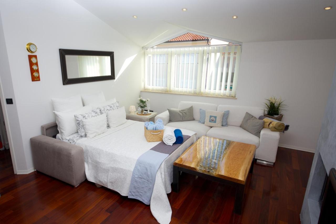 Apartment Leonardo Rovinj