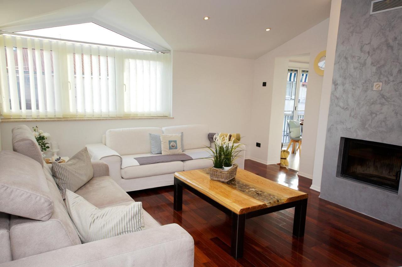 Appartement Leonardo *