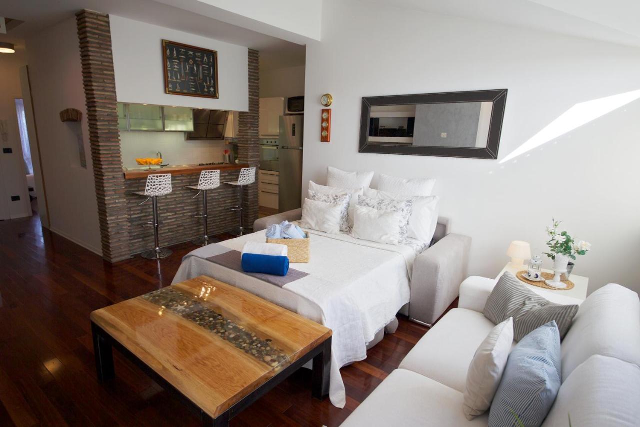 Appartement Leonardo