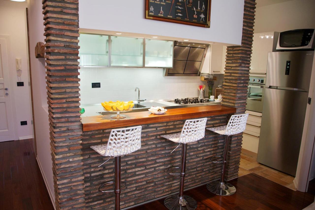 Leonardo Apartment Rovinj