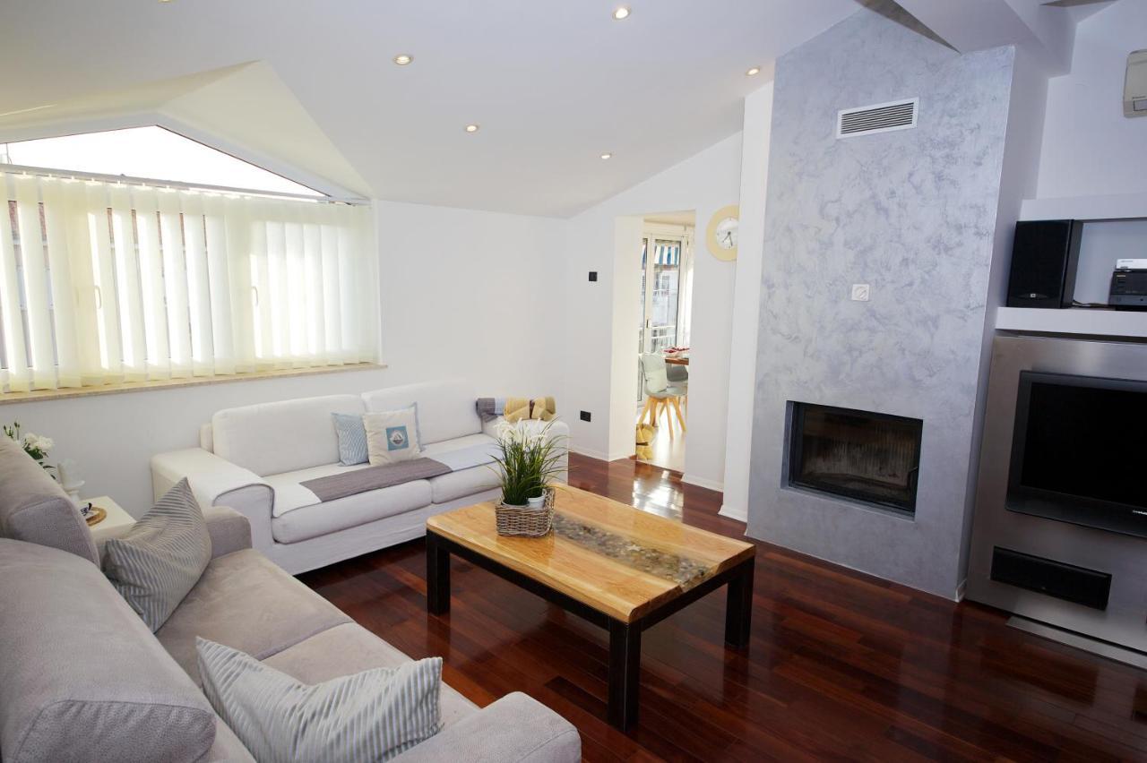 Appartement Leonardo *